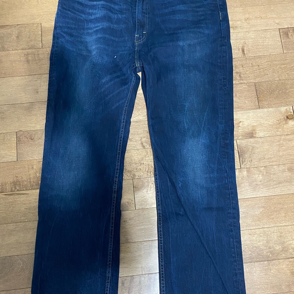 Levi’s 541 Men’s Jeans